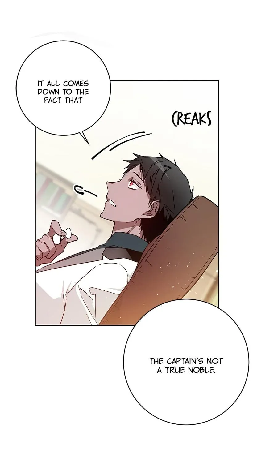 This Girl Is a Little Wild Chapter 45 page 23 - 