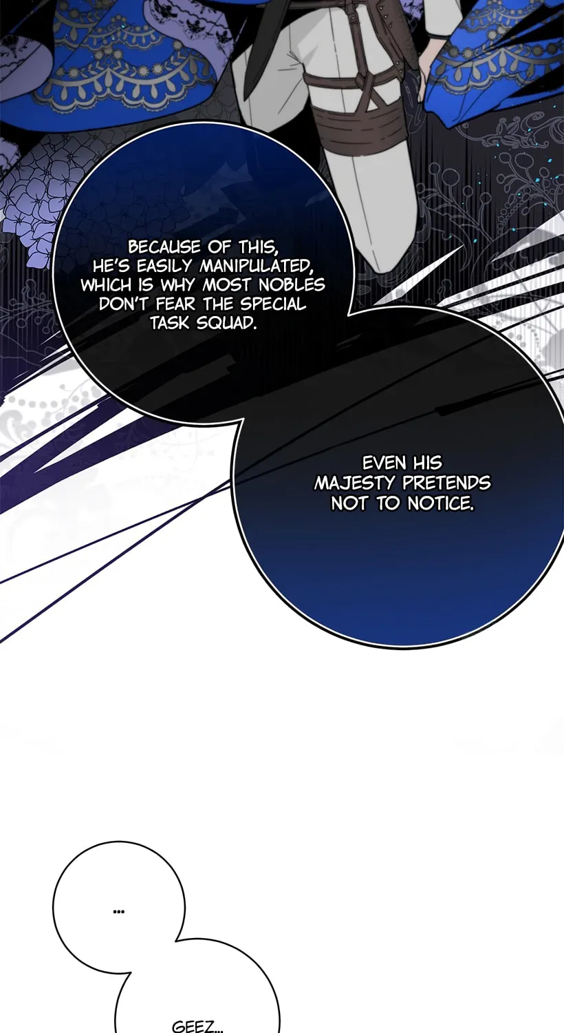 This Girl Is a Little Wild Chapter 45 page 26 - 