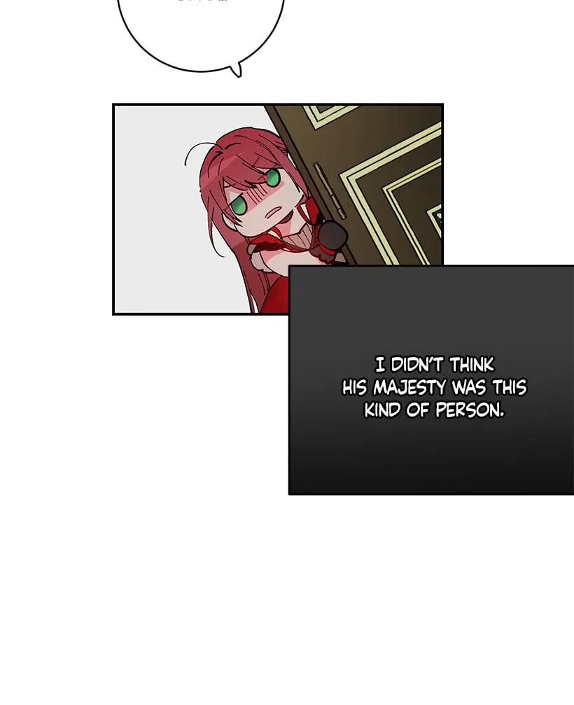 This Girl Is a Little Wild Chapter 45 page 27 - 
