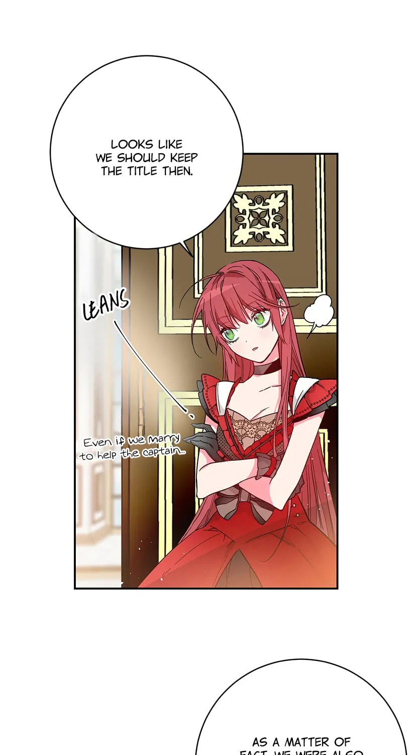 This Girl Is a Little Wild Chapter 45 page 28 - 