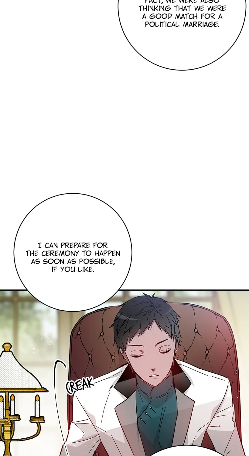 This Girl Is a Little Wild Chapter 45 page 29 - 