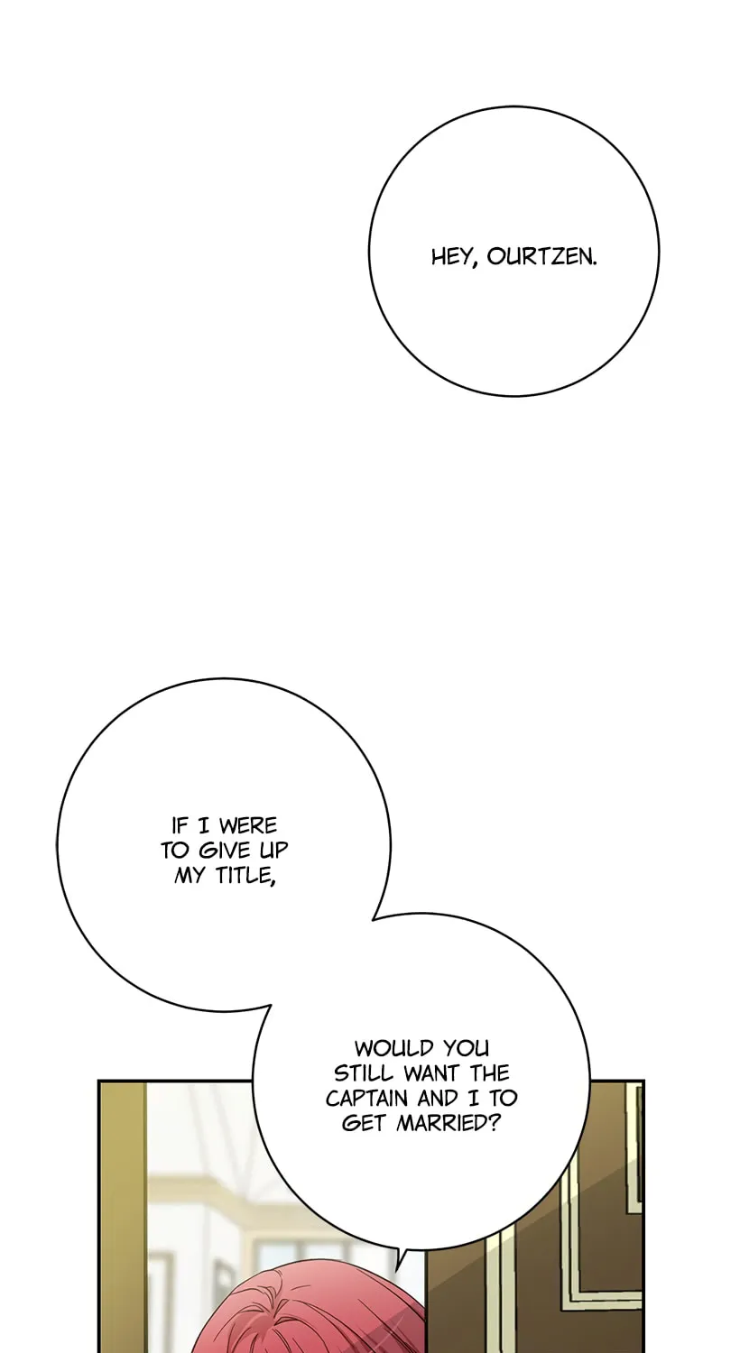 This Girl Is a Little Wild Chapter 45 page 4 - 