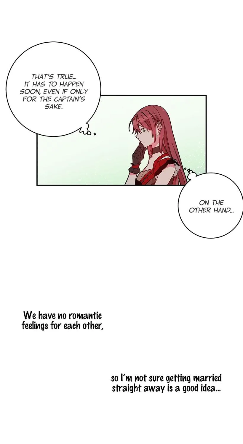 This Girl Is a Little Wild Chapter 45 page 31 - 