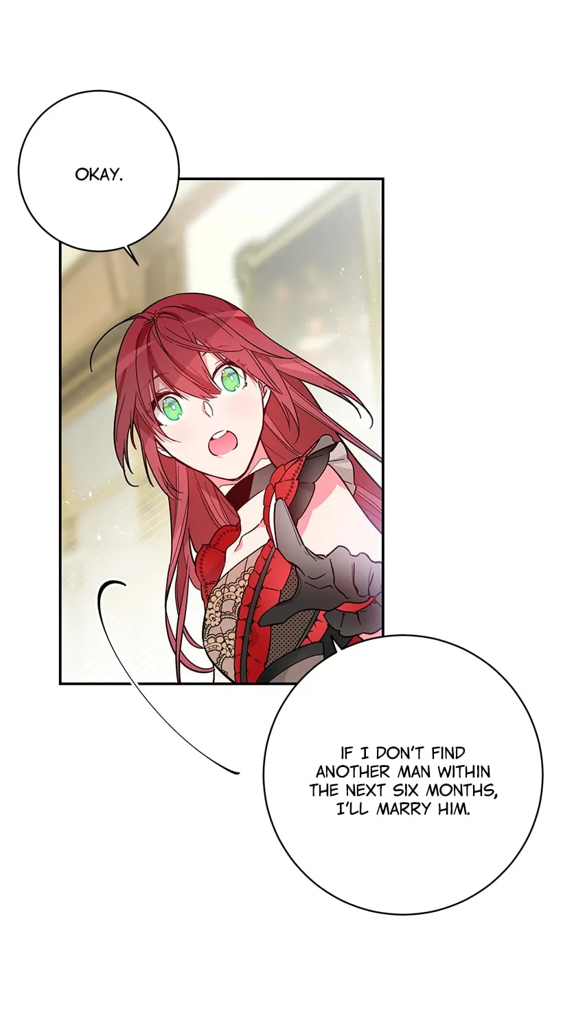 This Girl Is a Little Wild Chapter 45 page 33 - 