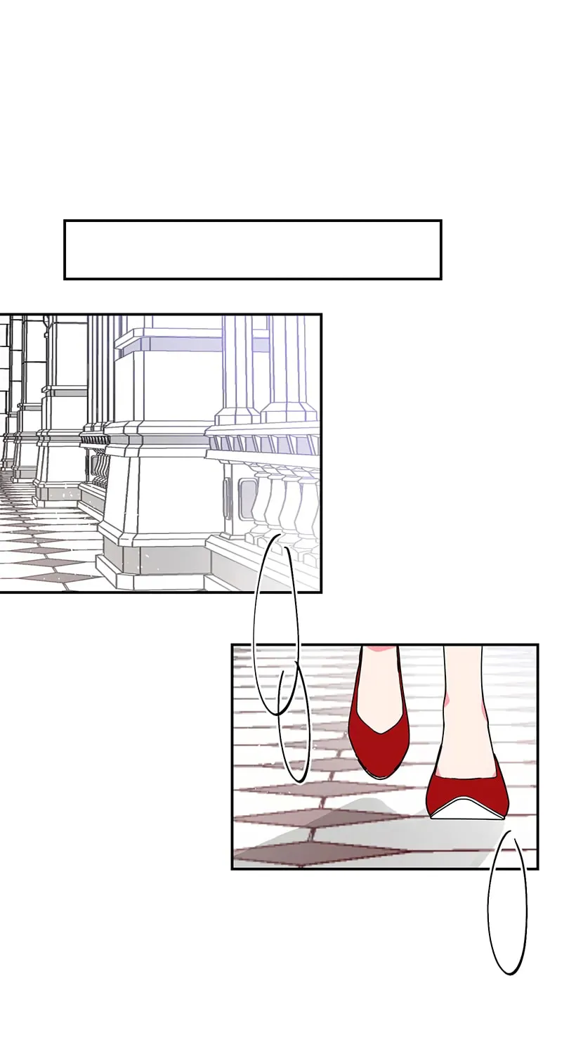This Girl Is a Little Wild Chapter 45 page 35 - 