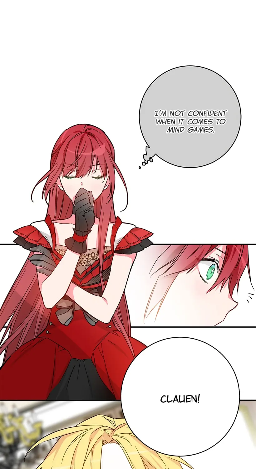 This Girl Is a Little Wild Chapter 45 page 37 - 
