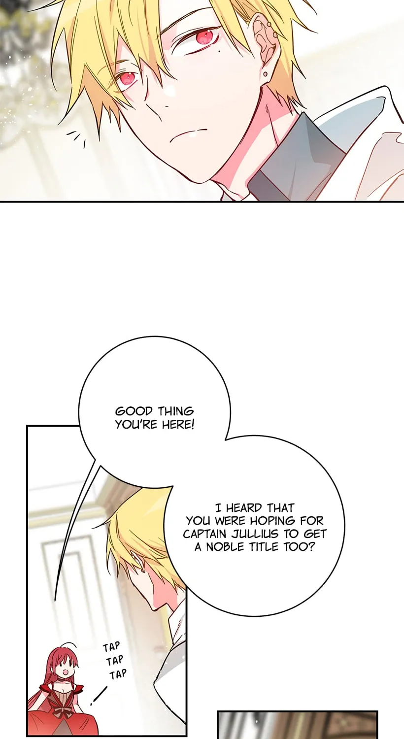 This Girl Is a Little Wild Chapter 45 page 38 - 