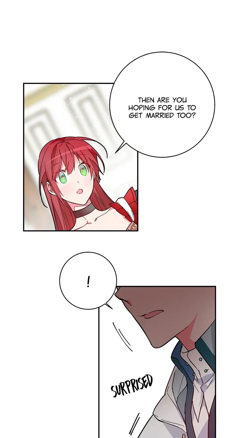 This Girl Is a Little Wild Chapter 45 page 40 - 