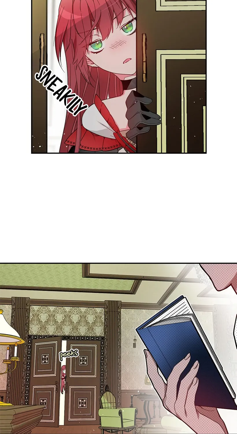 This Girl Is a Little Wild Chapter 45 page 5 - 