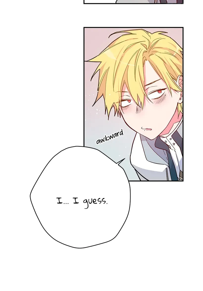 This Girl Is a Little Wild Chapter 45 page 41 - 