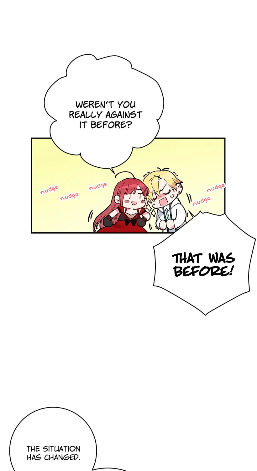 This Girl Is a Little Wild Chapter 45 page 42 - 