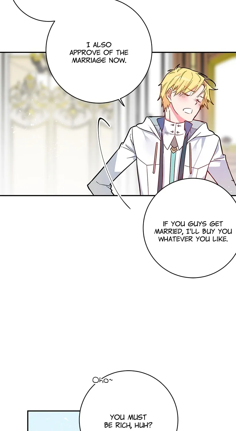 This Girl Is a Little Wild Chapter 45 page 43 - 