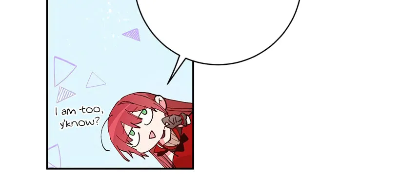 This Girl Is a Little Wild Chapter 45 page 44 - 