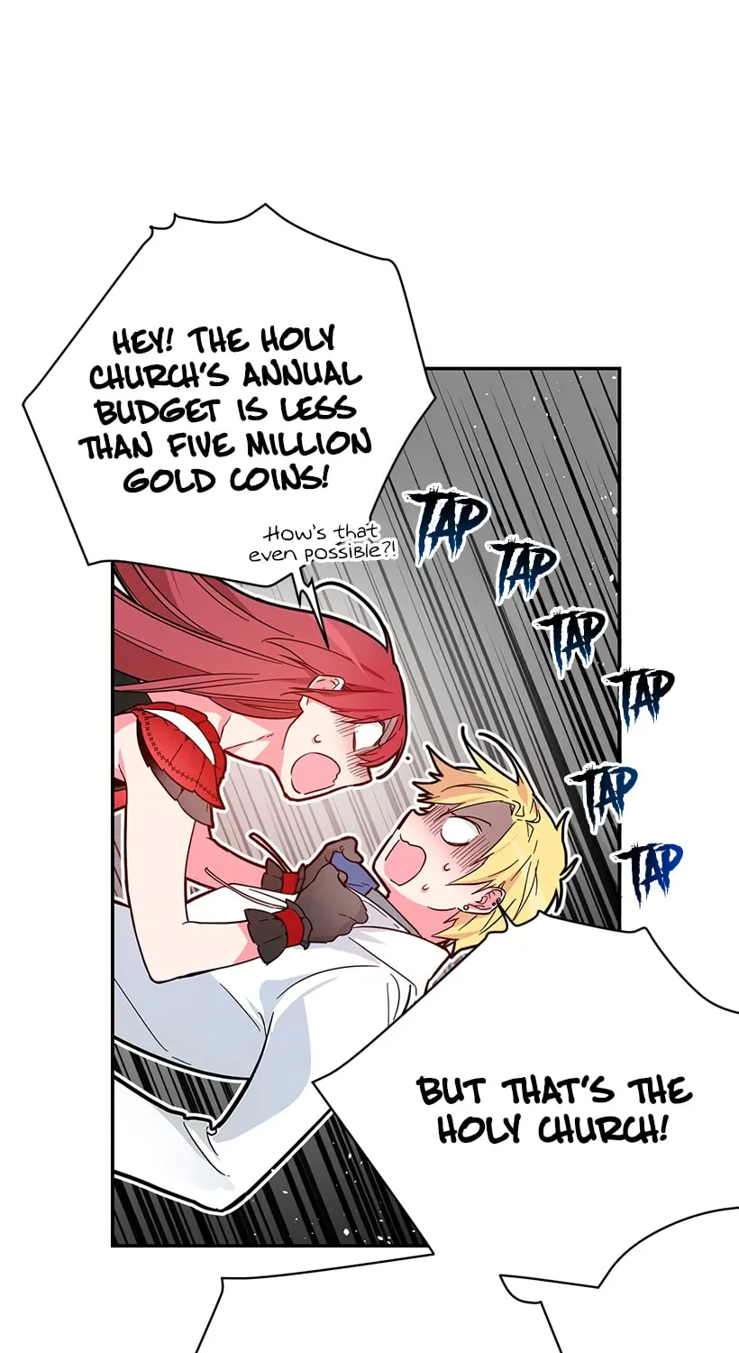 This Girl Is a Little Wild Chapter 45 page 46 - 