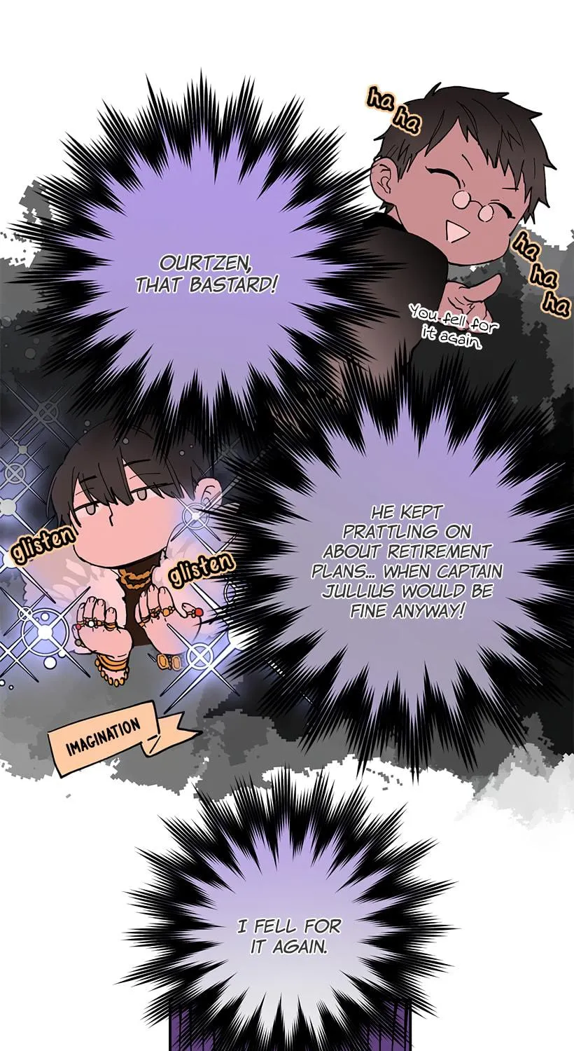 This Girl Is a Little Wild Chapter 45 page 50 - 
