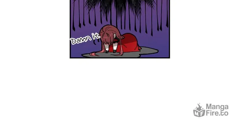 This Girl Is a Little Wild Chapter 45 page 51 - 