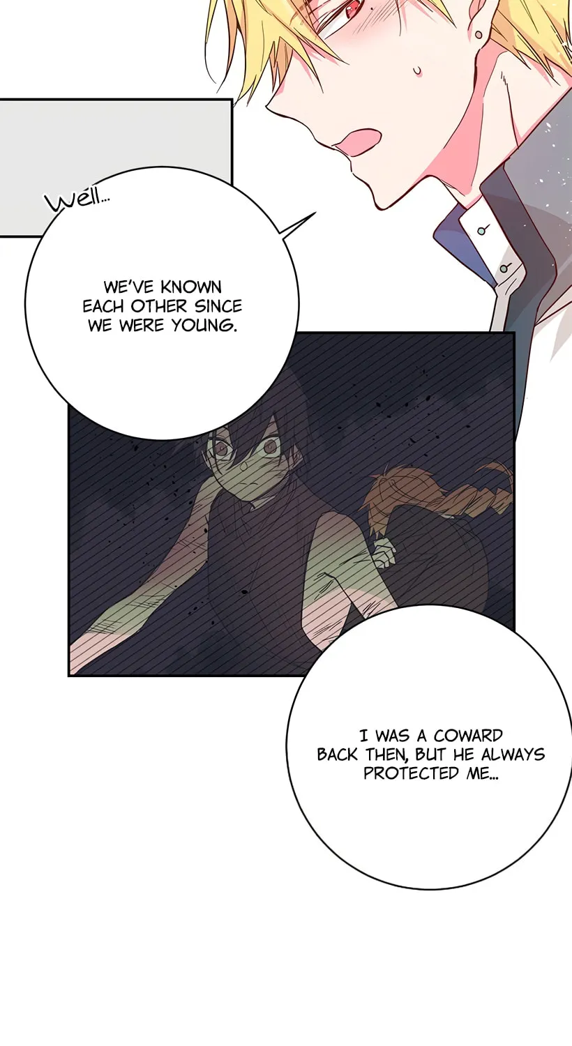 This Girl Is a Little Wild Chapter 45 page 53 - 