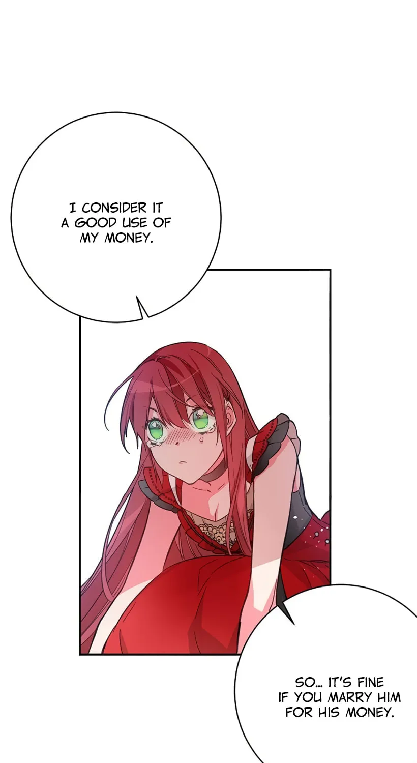 This Girl Is a Little Wild Chapter 45 page 54 - 