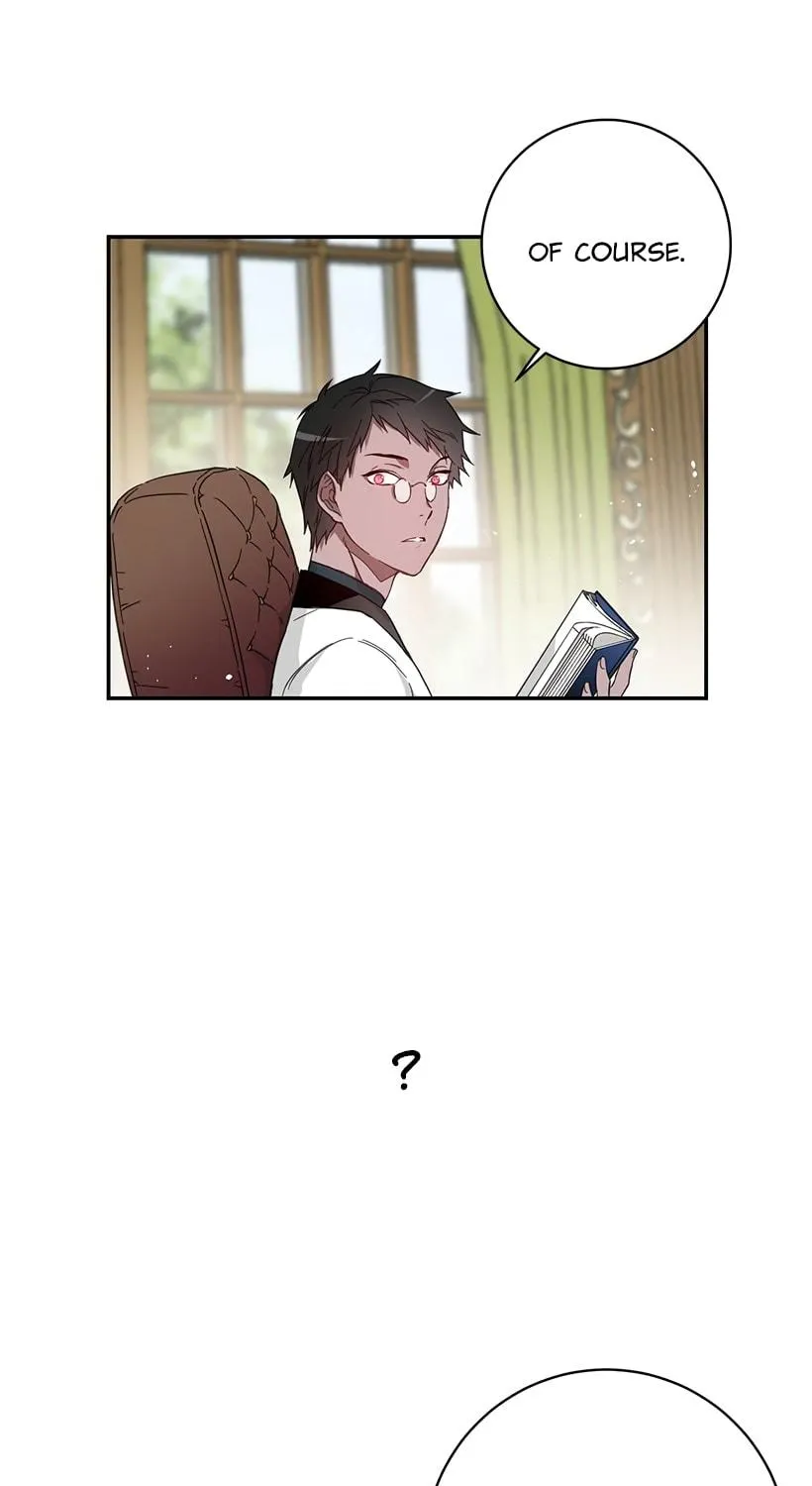 This Girl Is a Little Wild Chapter 45 page 7 - 