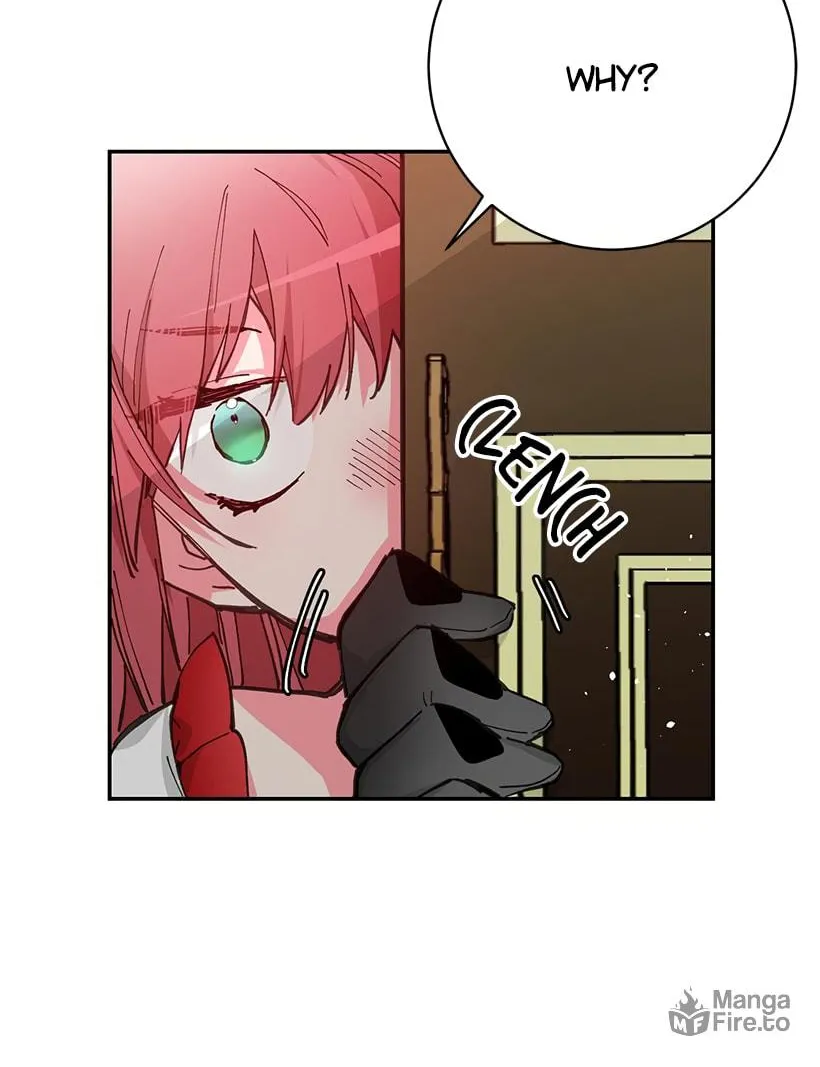 This Girl Is a Little Wild Chapter 45 page 8 - 