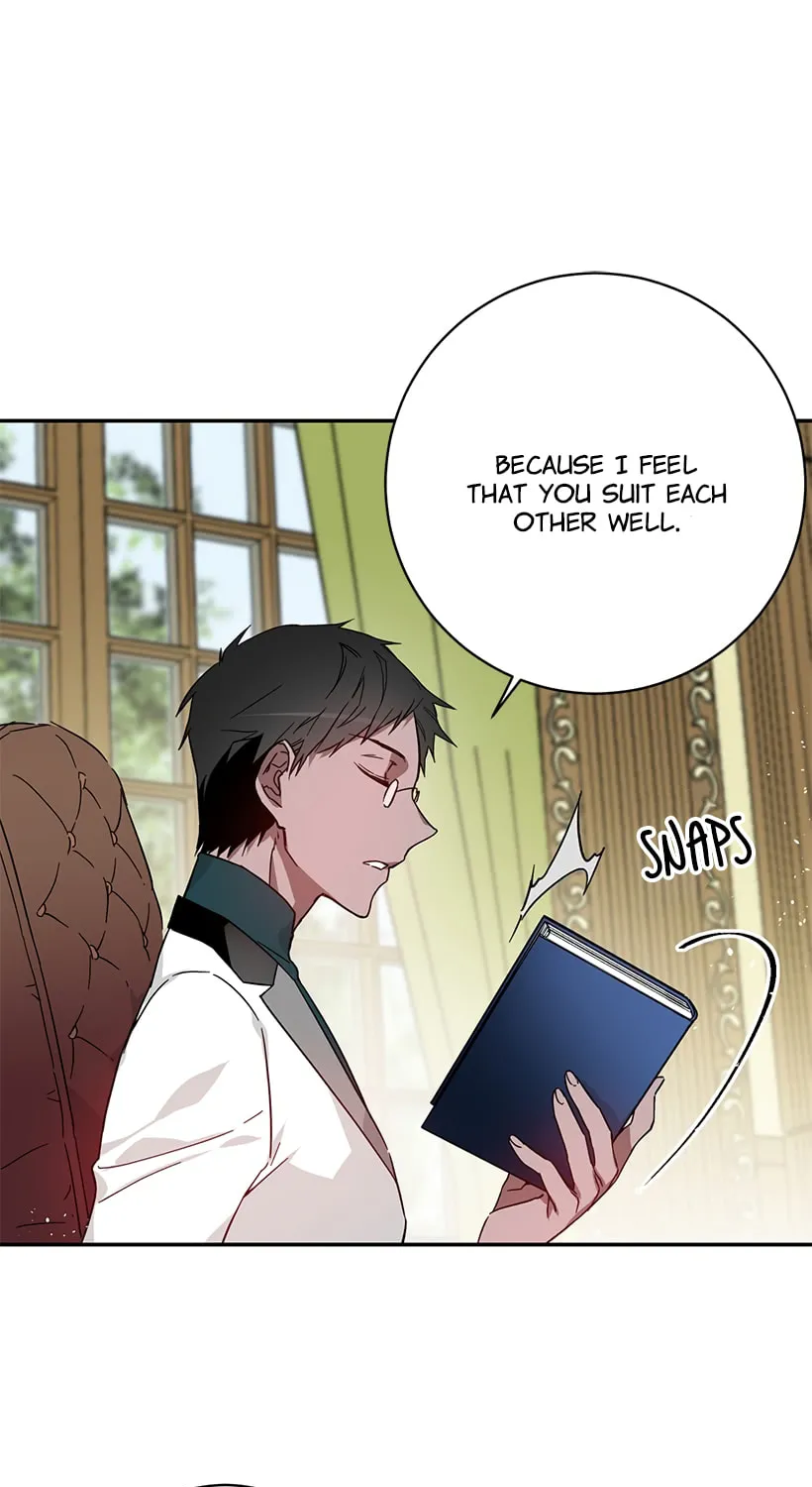 This Girl Is a Little Wild Chapter 45 page 9 - 