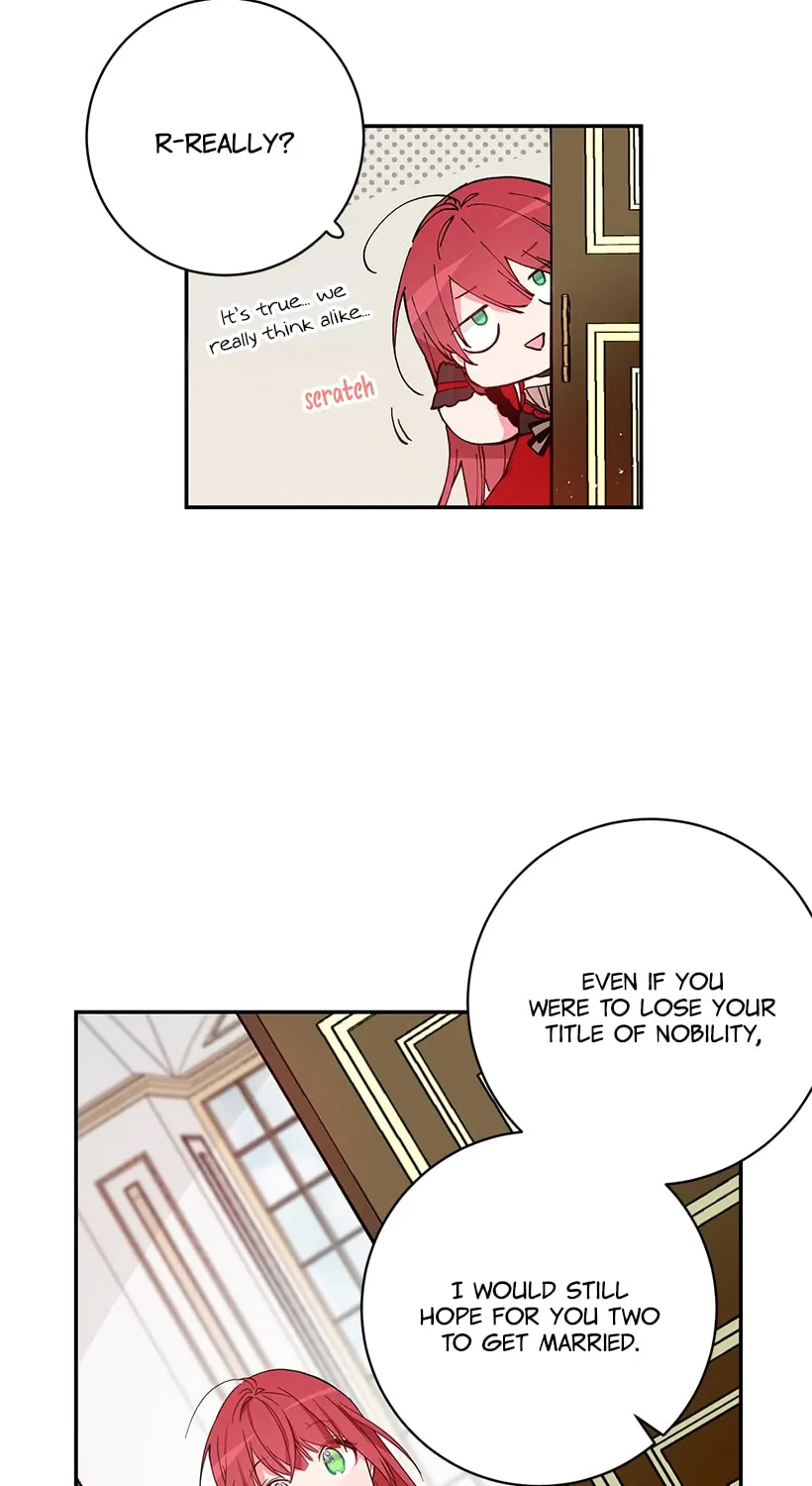 This Girl Is a Little Wild Chapter 45 page 10 - 