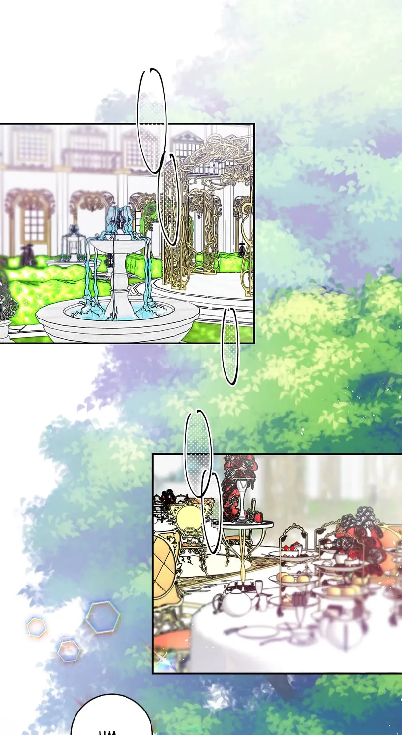 This Girl Is a Little Wild Chapter 46 page 2 - 