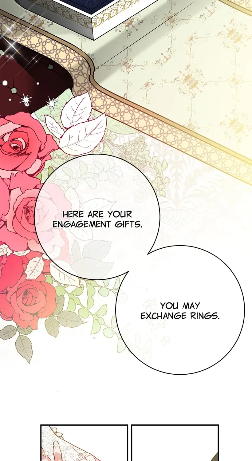 This Girl Is a Little Wild Chapter 46 page 11 - 