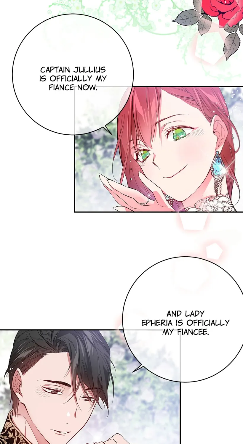 This Girl Is a Little Wild Chapter 46 page 15 - 