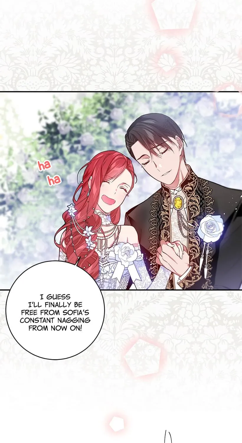 This Girl Is a Little Wild Chapter 46 page 17 - 