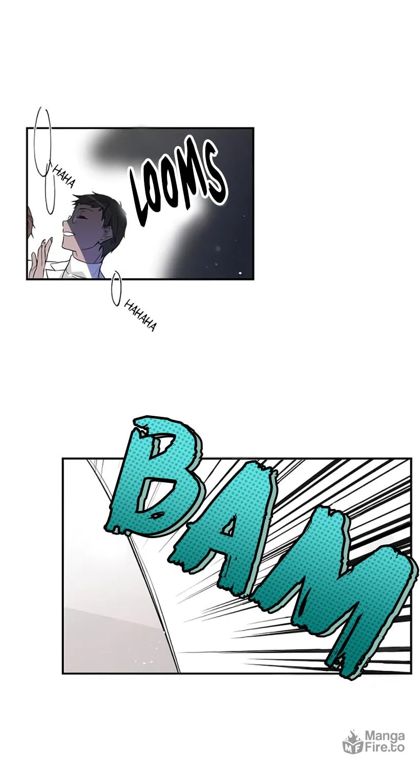 This Girl Is a Little Wild Chapter 46 page 19 - 