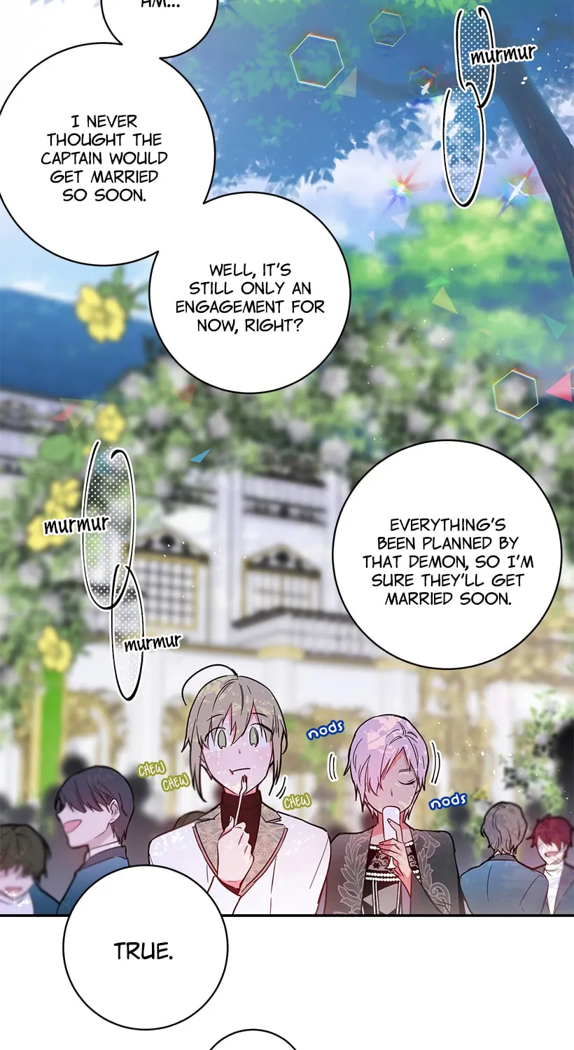 This Girl Is a Little Wild Chapter 46 page 3 - 