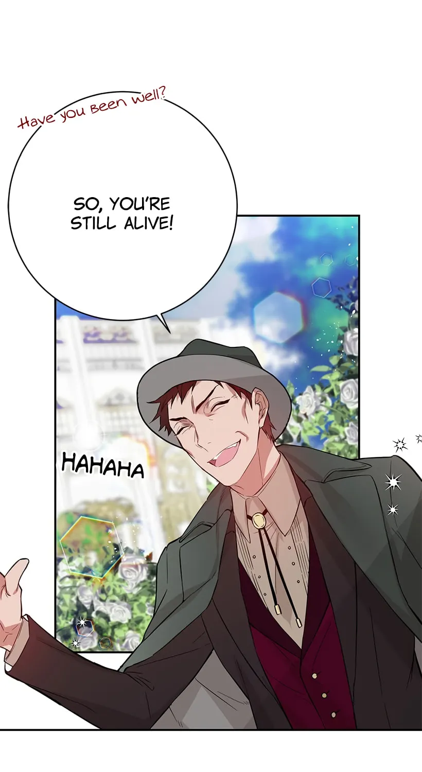 This Girl Is a Little Wild Chapter 46 page 21 - 