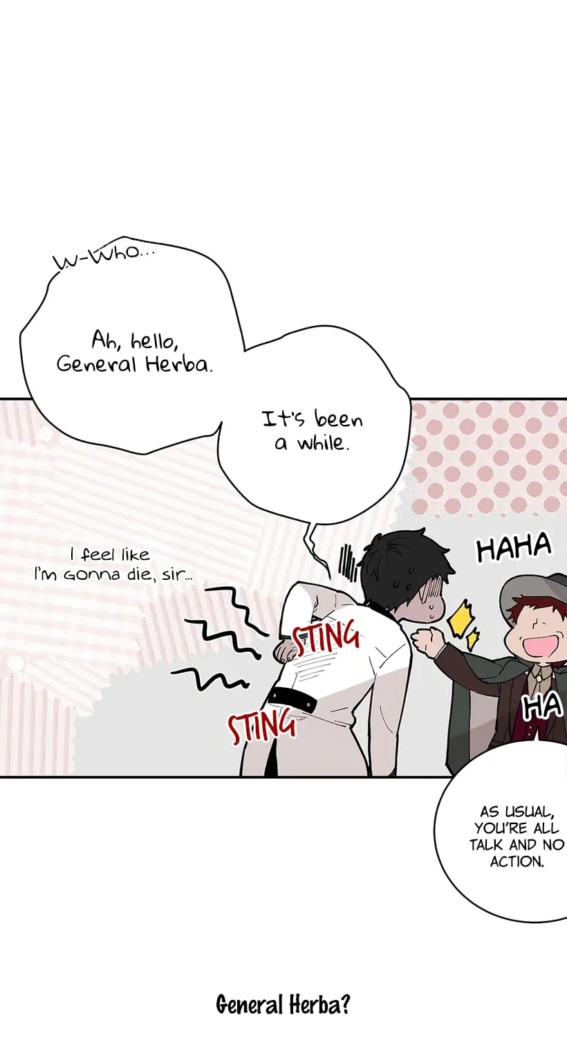This Girl Is a Little Wild Chapter 46 page 22 - 
