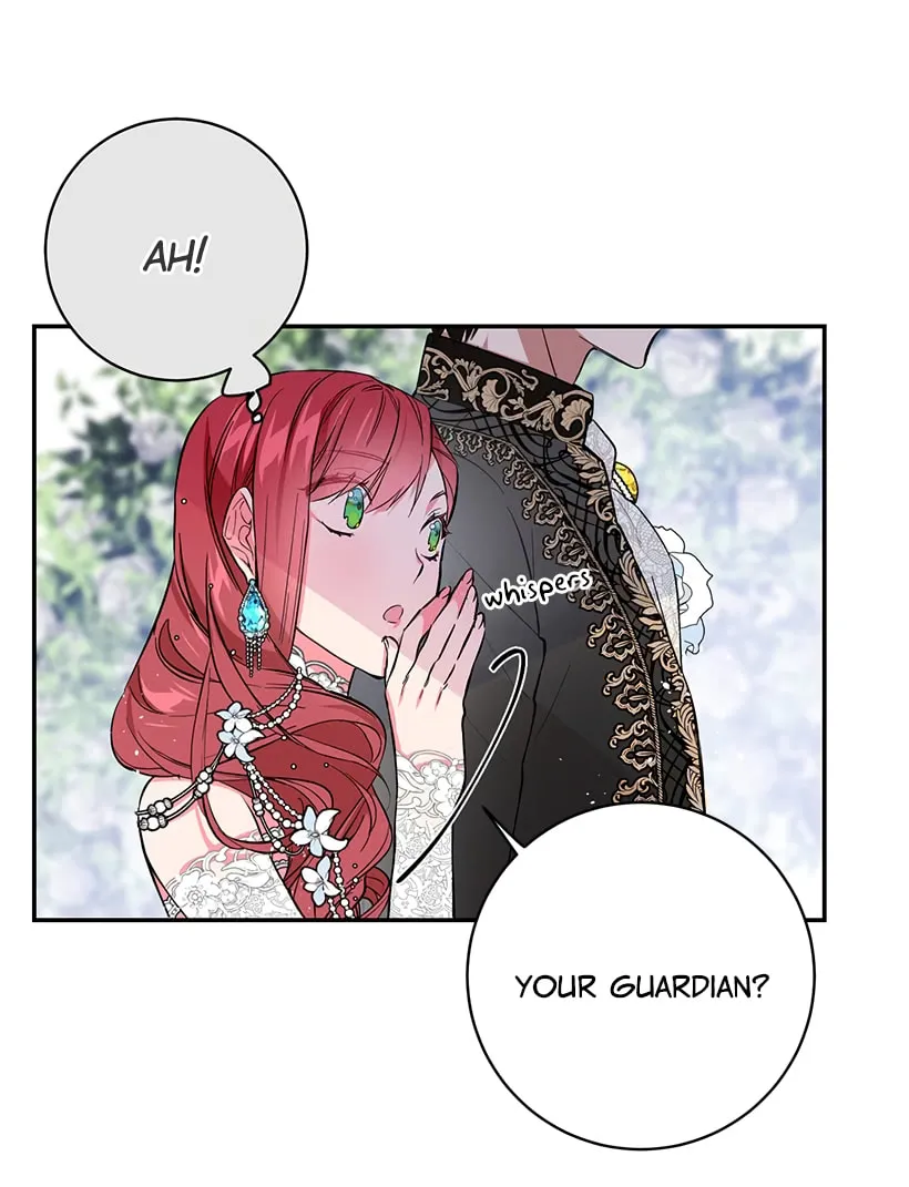 This Girl Is a Little Wild Chapter 46 page 23 - 