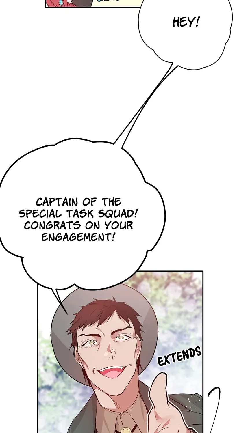 This Girl Is a Little Wild Chapter 46 page 25 - 