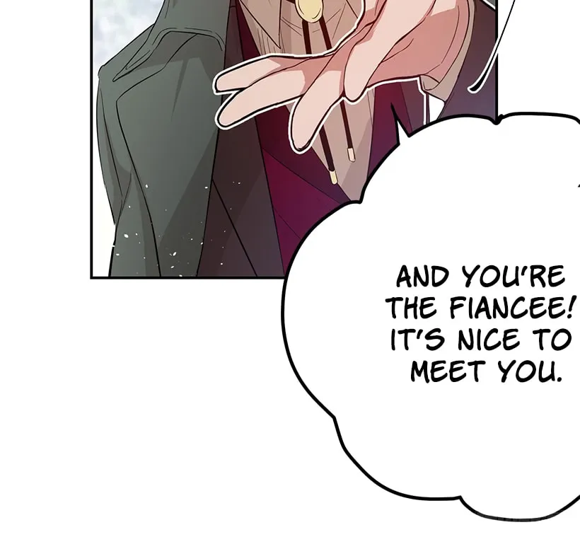 This Girl Is a Little Wild Chapter 46 page 26 - 