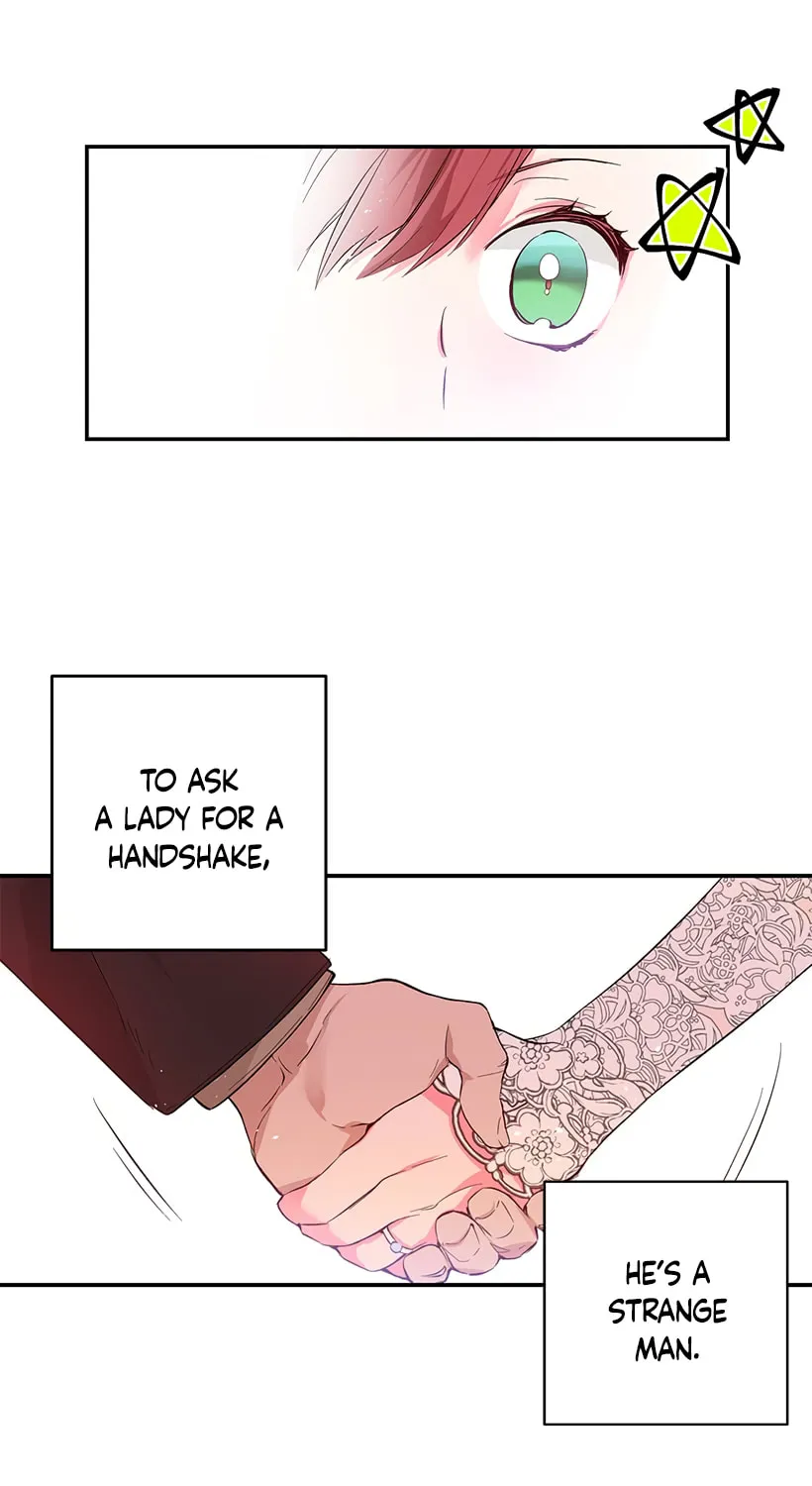 This Girl Is a Little Wild Chapter 46 page 27 - 