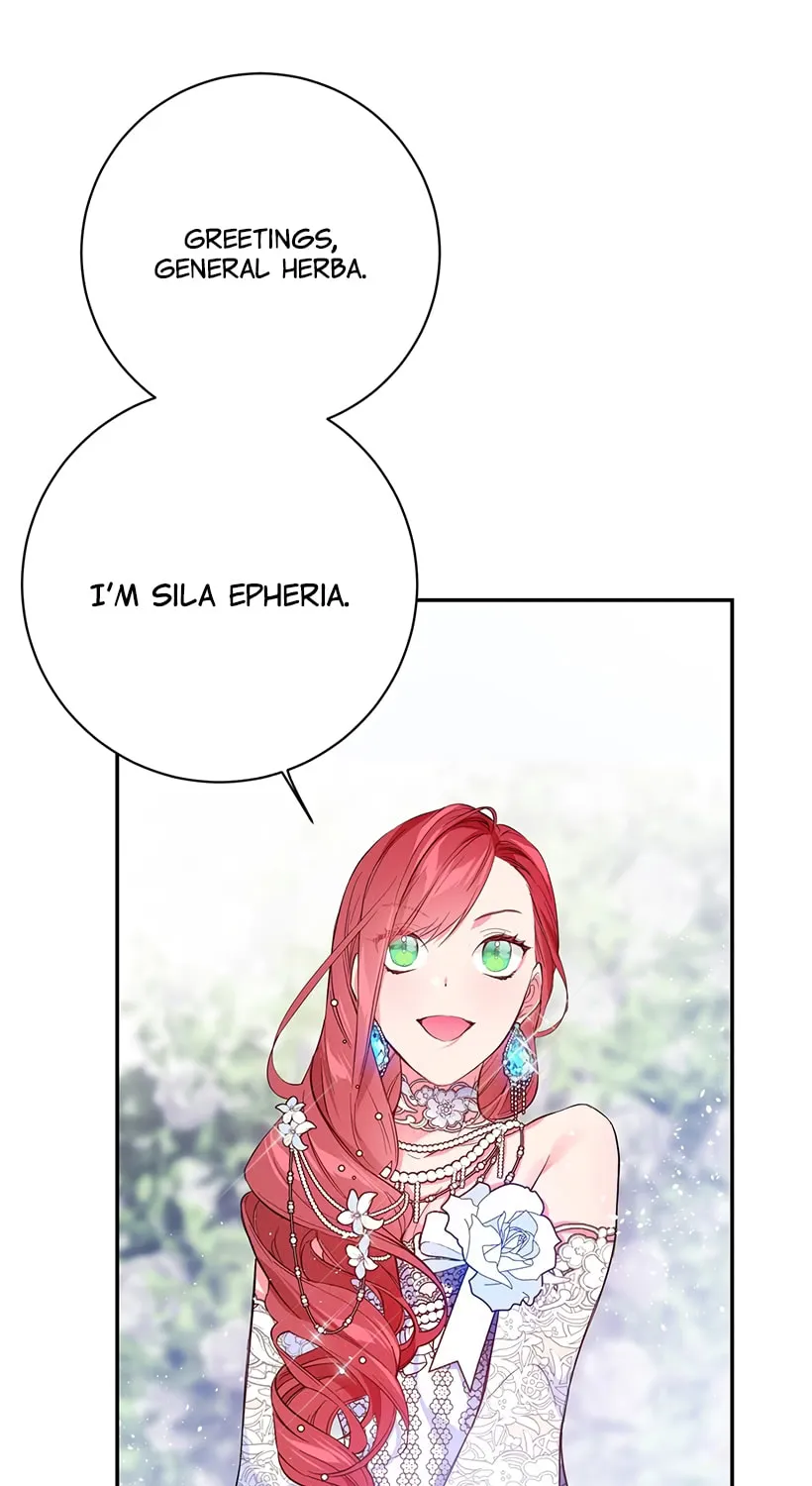 This Girl Is a Little Wild Chapter 46 page 29 - 