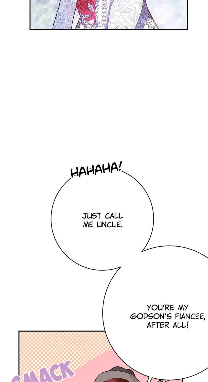 This Girl Is a Little Wild Chapter 46 page 30 - 