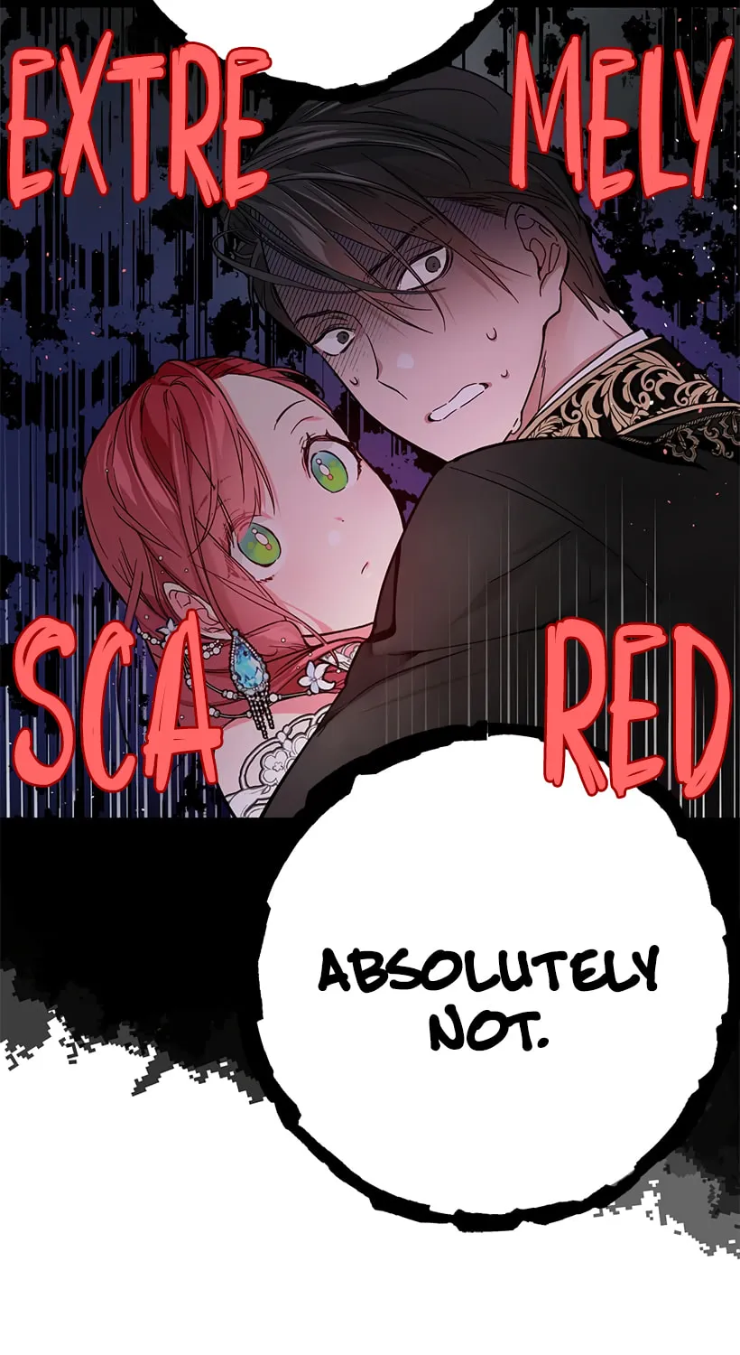 This Girl Is a Little Wild Chapter 46 page 37 - 