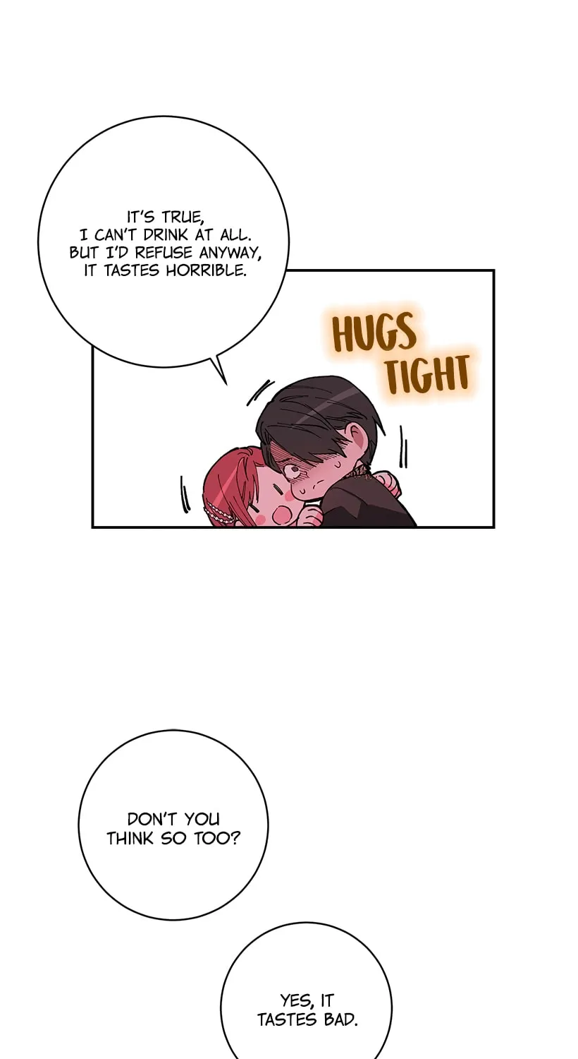 This Girl Is a Little Wild Chapter 46 page 39 - 