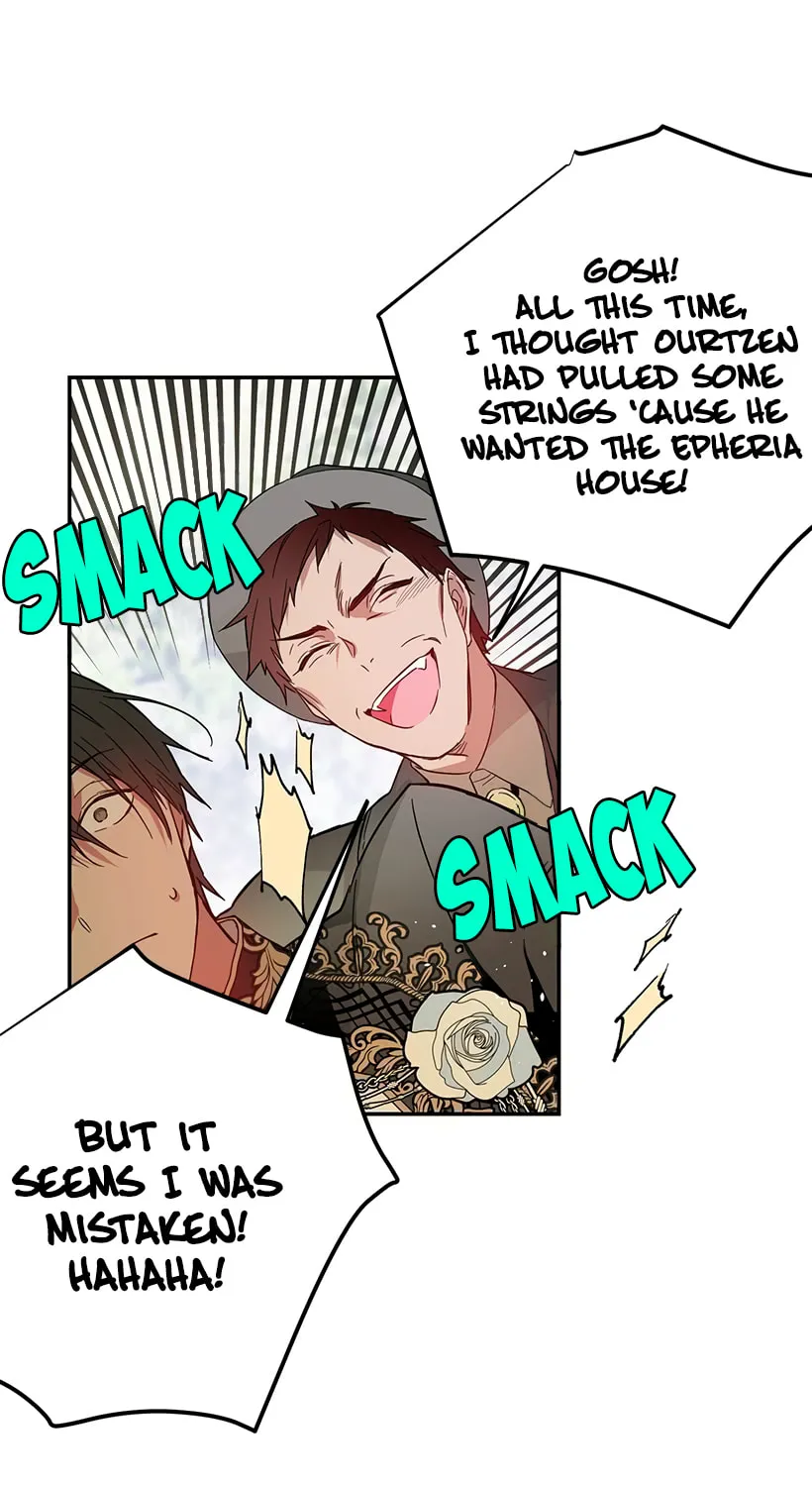 This Girl Is a Little Wild Chapter 46 page 42 - 
