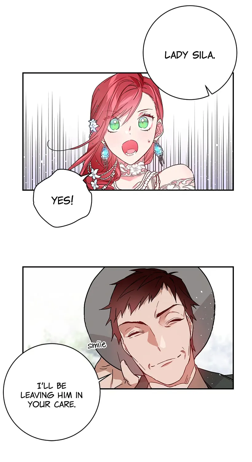 This Girl Is a Little Wild Chapter 46 page 43 - 