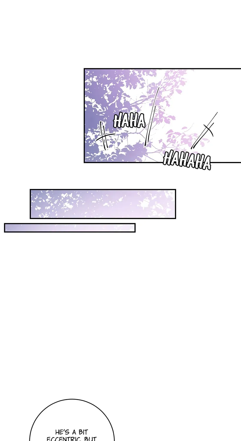 This Girl Is a Little Wild Chapter 46 page 45 - 