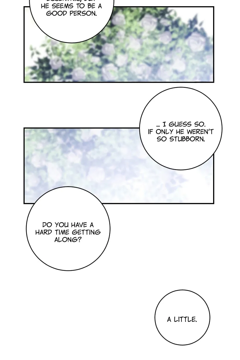This Girl Is a Little Wild Chapter 46 page 46 - 