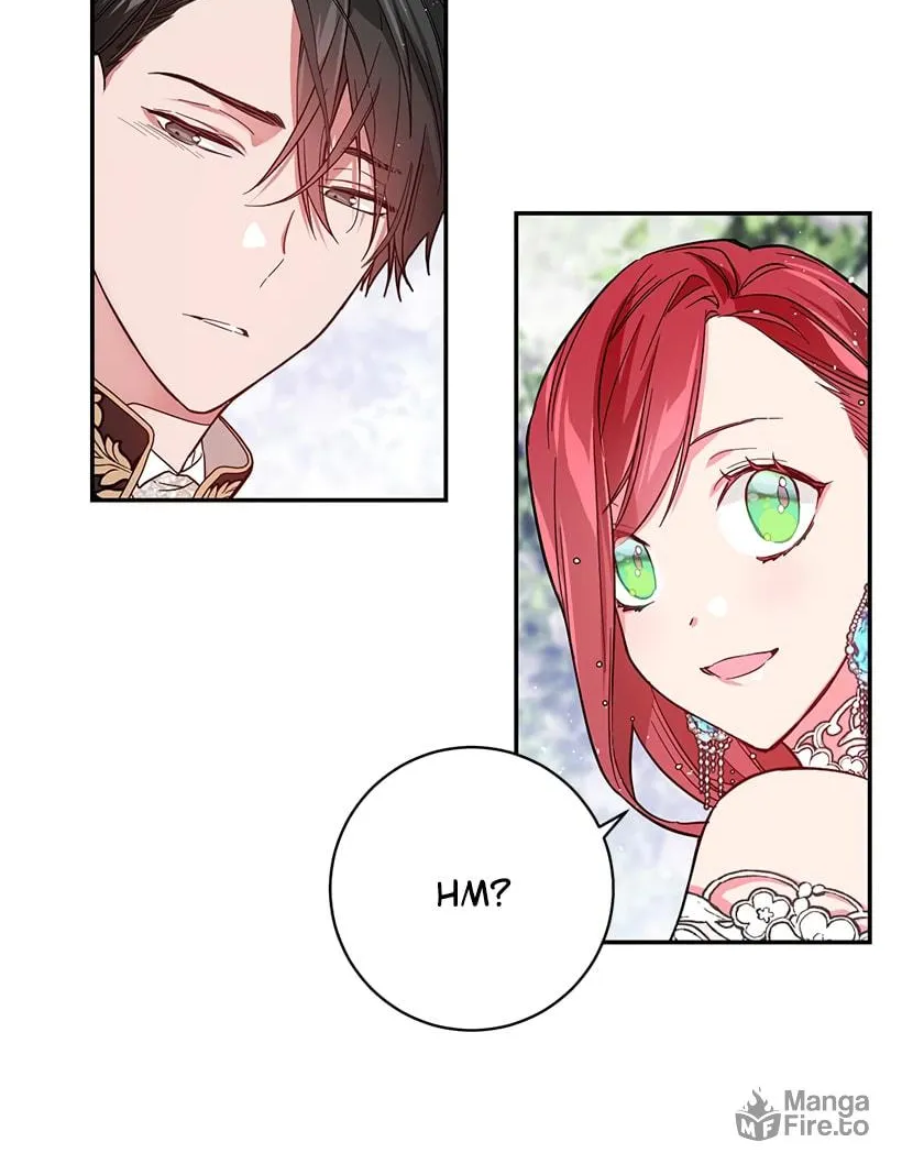 This Girl Is a Little Wild Chapter 46 page 48 - 