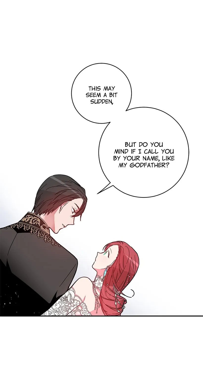 This Girl Is a Little Wild Chapter 46 page 49 - 