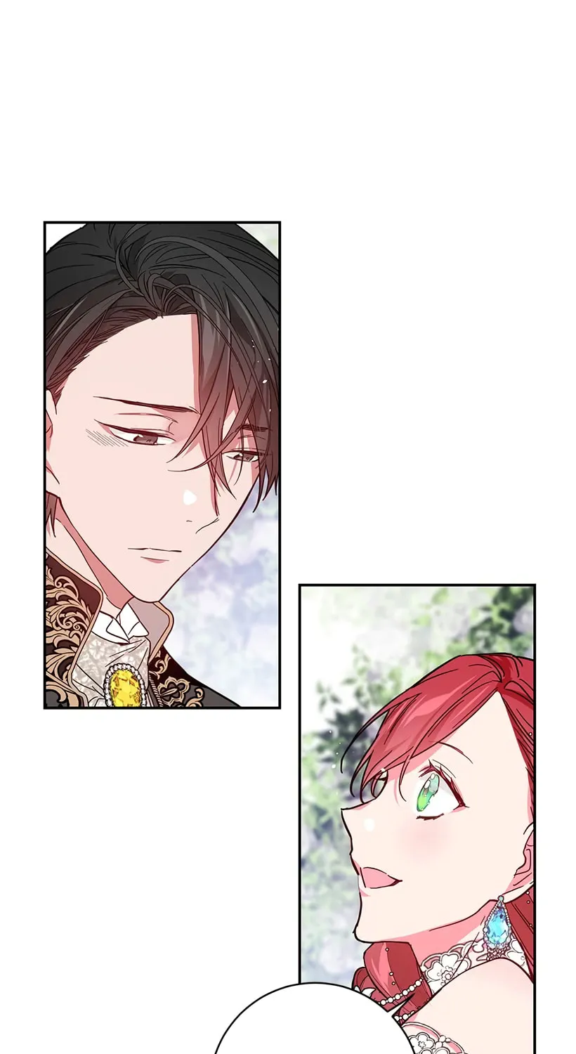 This Girl Is a Little Wild Chapter 46 page 50 - 