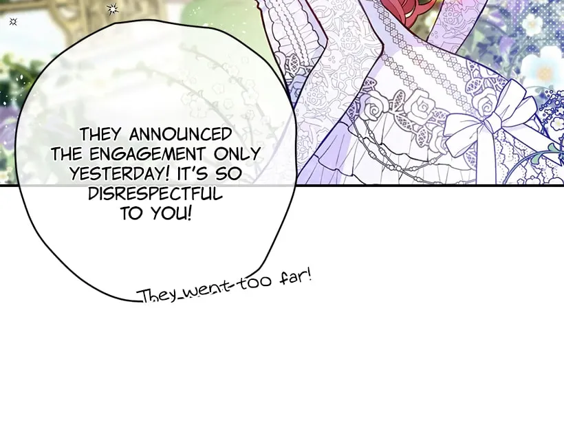 This Girl Is a Little Wild Chapter 46 page 7 - 